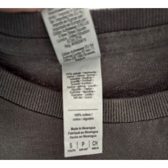 Inspirational Love Broke Through TOBY MAC Christian Artist Junior S T-Shirt #B - Picture 5 of 5